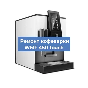 Декальцинация   кофемашины WMF 450 touch в Ижевске